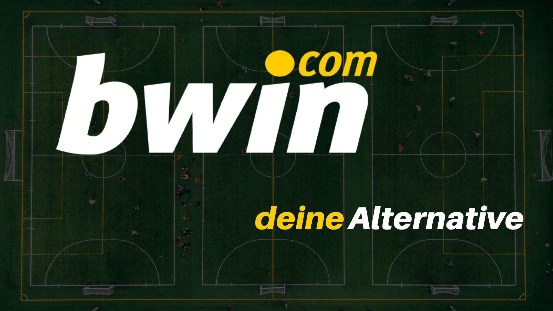 Bwin Alternative - Diese Wettanbieter sind die besten Konkurrenten