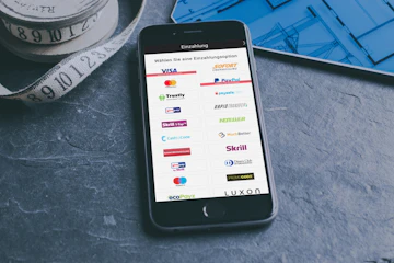 Bwin Zahlungsmethoden