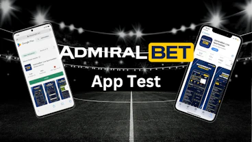 Admiralbet App Test