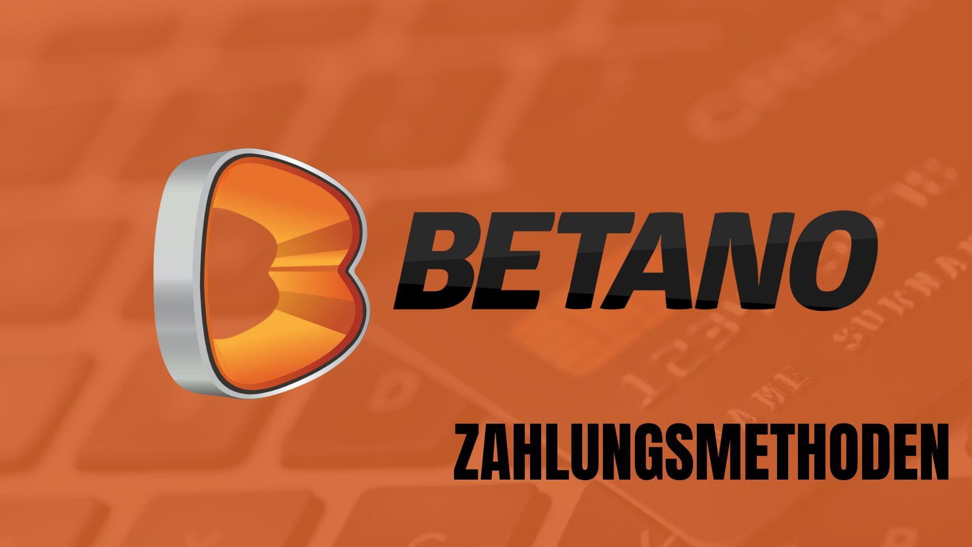 Betano Zahlungsmethoden - Hier werden alle Fragen zu den Methoden beantwortet