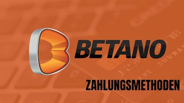 BETANO ZAHLUNGSMETHODEN