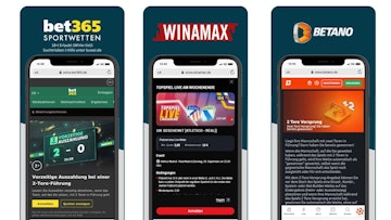 Beste Fussball Sportwettenanbieter