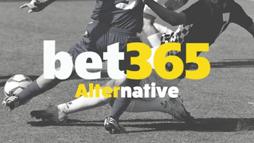 Bet365 Alternative