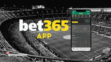 Bet365 App Test