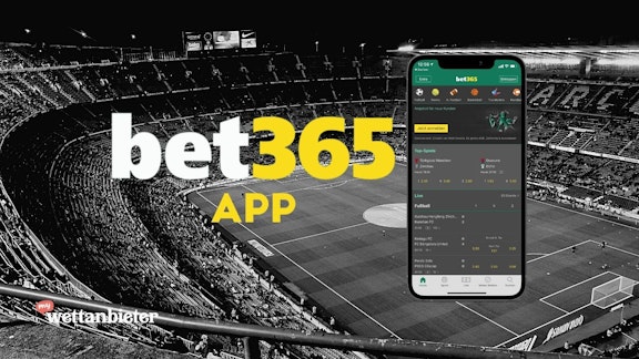 Bet365 App Test
