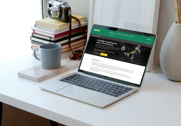 Bet365 Auszahlung 2 Tore Fuhrung
