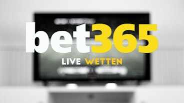 Bet365 Live Wetten Test