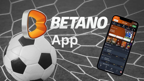 Betano App Test
