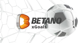 Betano x Goals
