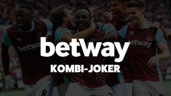 Betway Kombi Joker