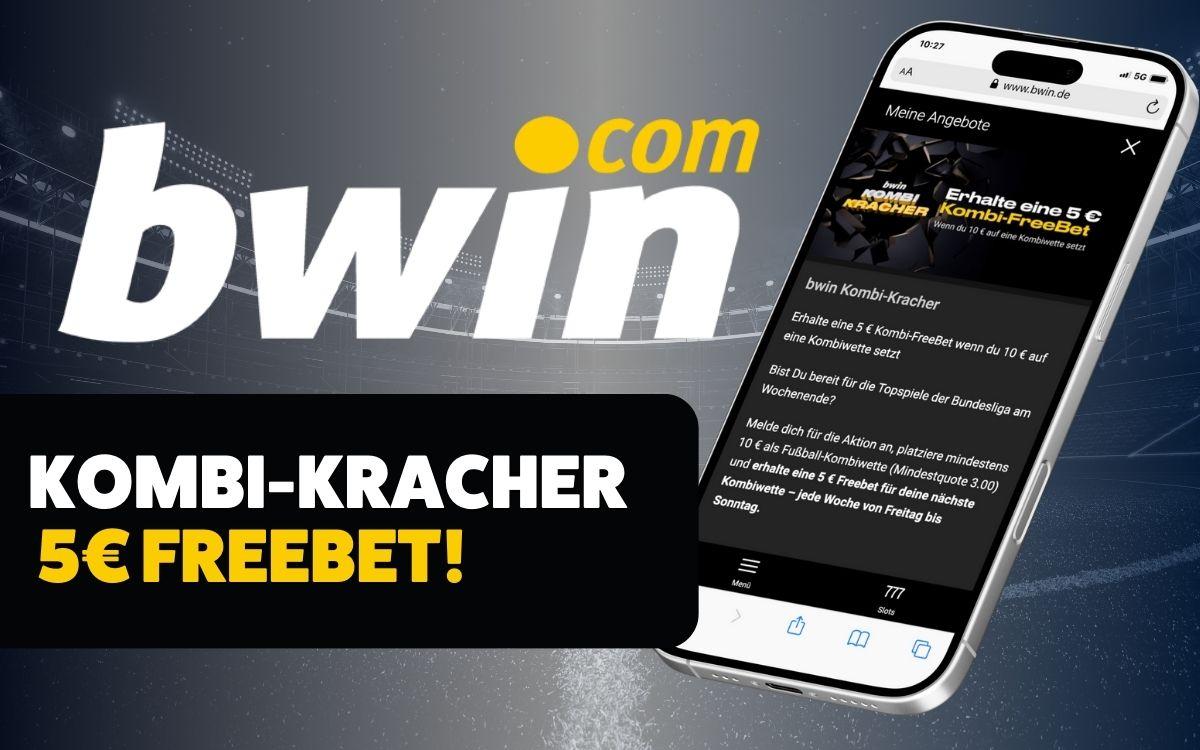 Bwin Kombi Kracher