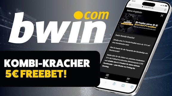 Bwin Kombi Kracher