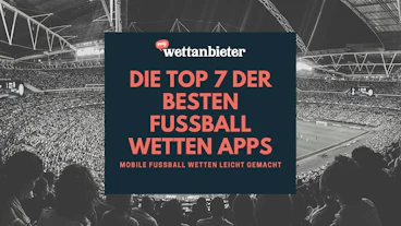 Fussball Wetten App
