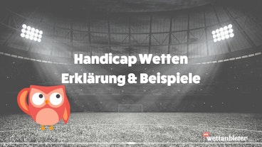 Handicap Wetten