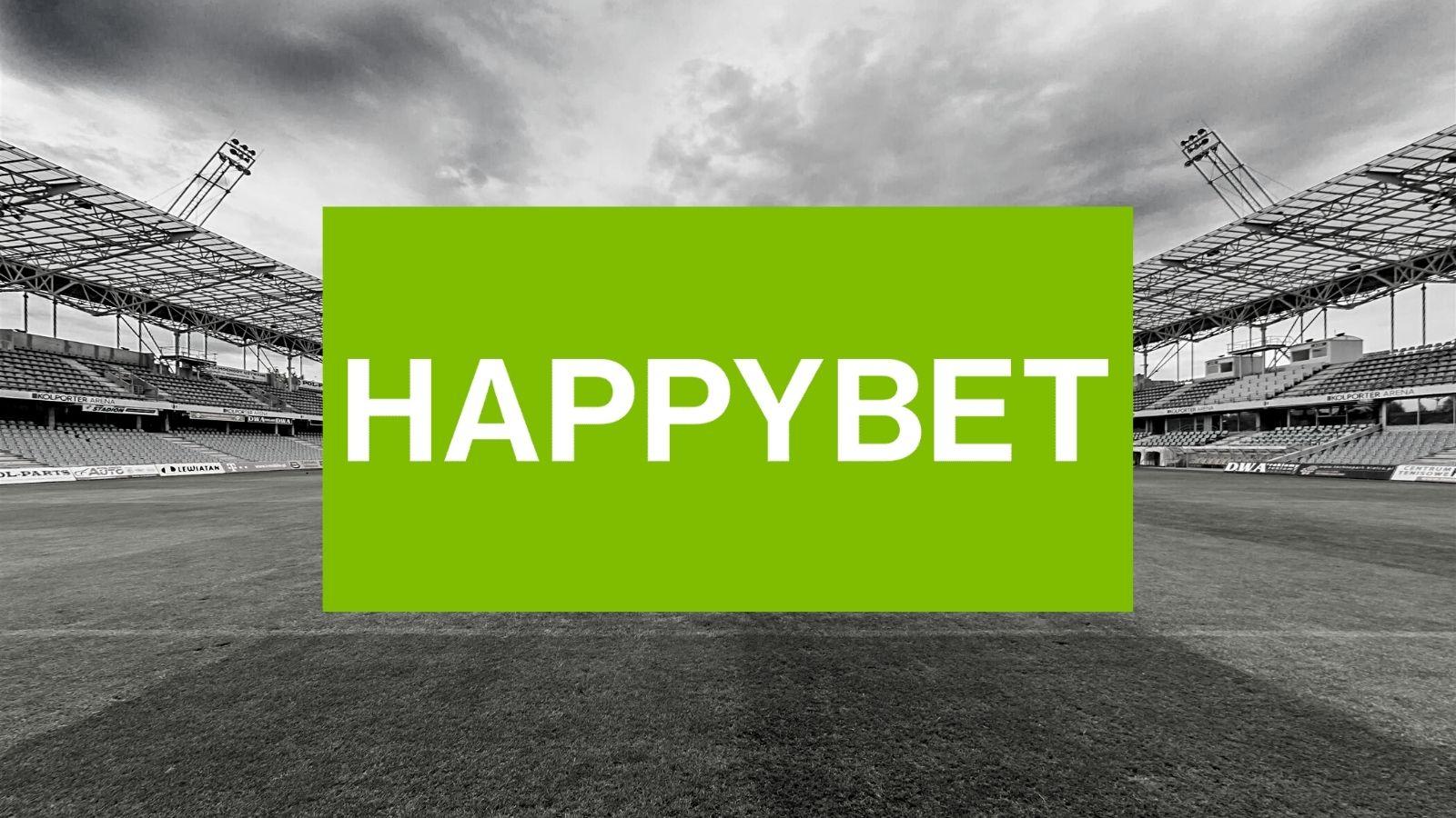 Happybet Happy Monday 1