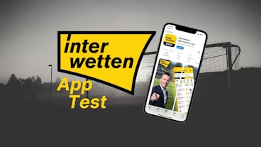 Interwetten App Test