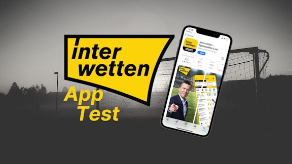 Interwetten App Test