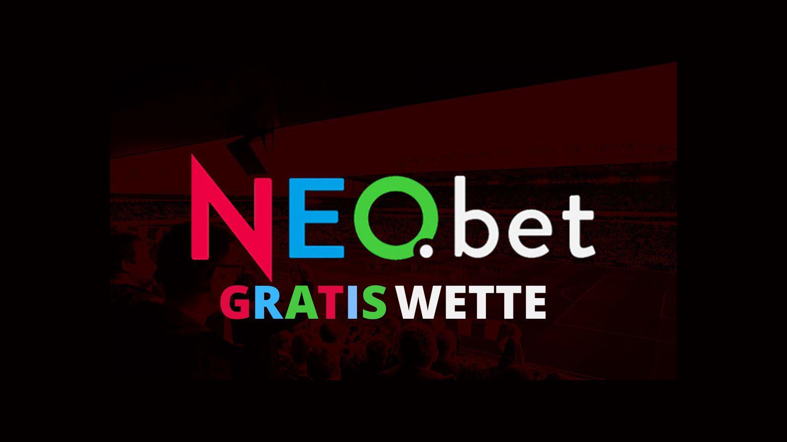 NEO bet Gratiswette