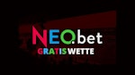 NEO bet Gratiswette