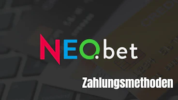 NEO bet Zahlungsmethoden