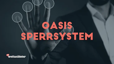 Oasis Sperrsystem