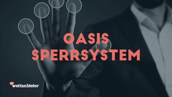 Oasis Sperrsystem
