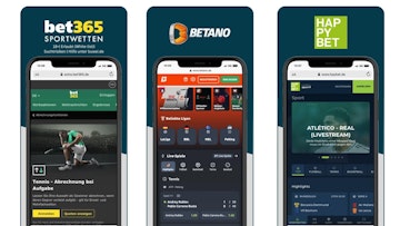 Sportarten beste Sportwettenanbieter