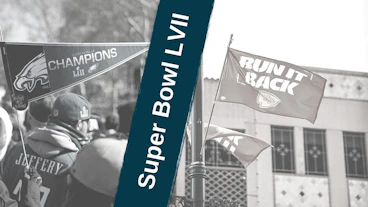 Super Bowl 2023 Wetten