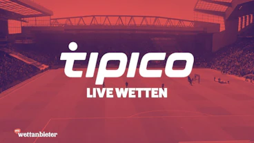 Tipico Live Wetten