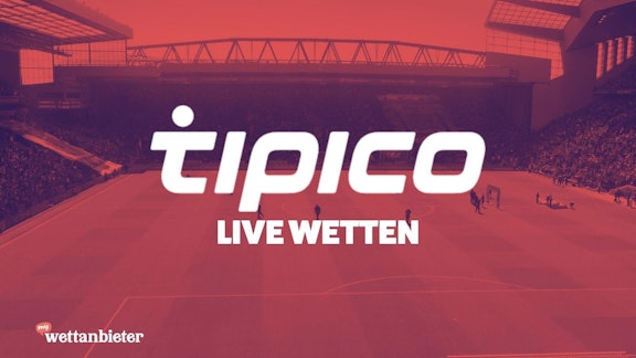 Tipico Live Wetten