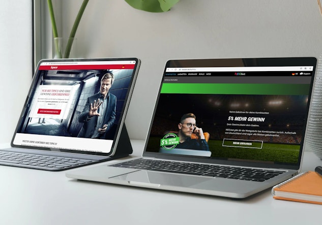 Tipico Neo Bet Wettsteuer