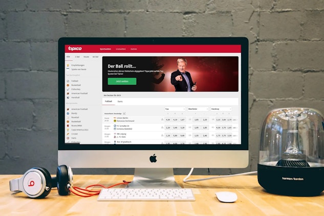 Tipico W Ettangebot Lizenz