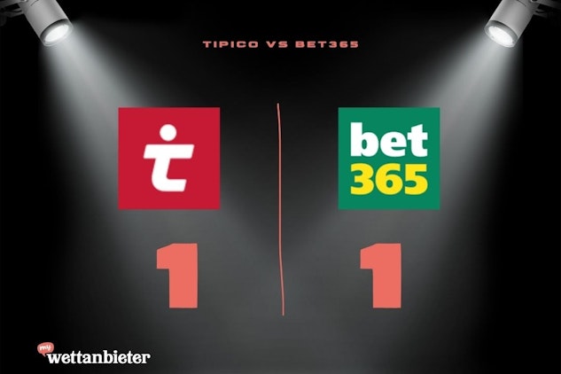 Tipico gegen Bet365 11