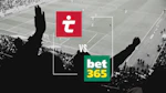 Tipico gegen Bet365