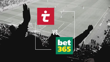 Tipico gegen Bet365