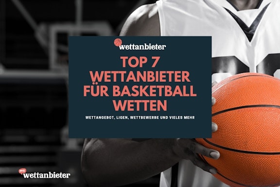 Wettanbieter Basketball Wetten