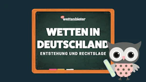 Wetten in Deutschland