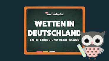 Wetten in Deutschland