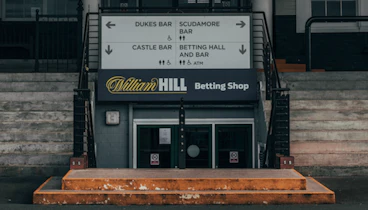 William Hill Wettburo