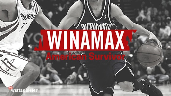 Winamax American Survivor Promotion