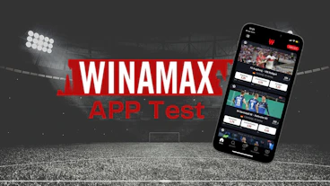 Winamax App Test