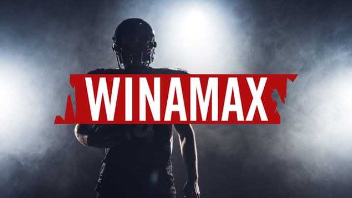 Winamax Super Bowl Promotion