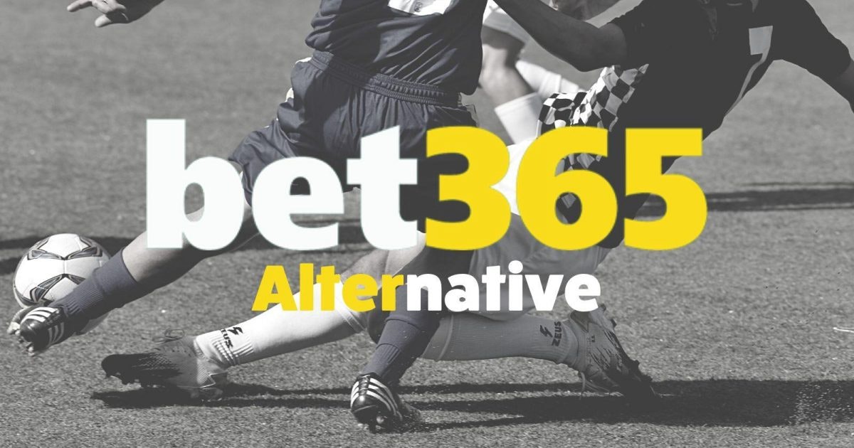 5 top Bet365 Alternativen (+ drei Geheimtipps)