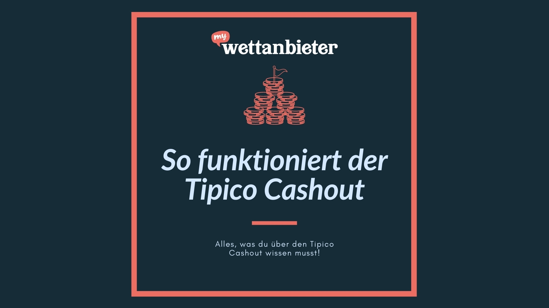 Tipcio Cashout: Wie funktioniert der Cashout bei Tipico?