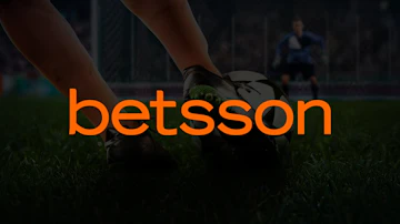 Betsson promo