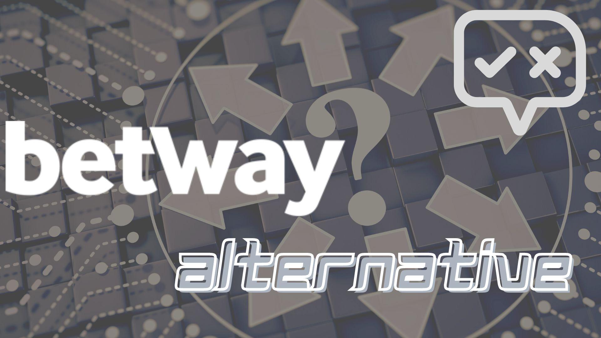 Betway Alternative - Diese Anbieter sind gute Möglichkeiten