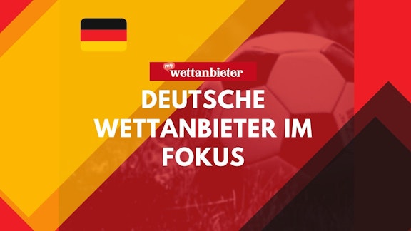 Deutsche Wettanbieter