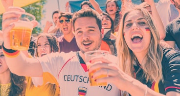 Deutsche Wettanbieter