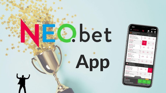 Neo bet app
