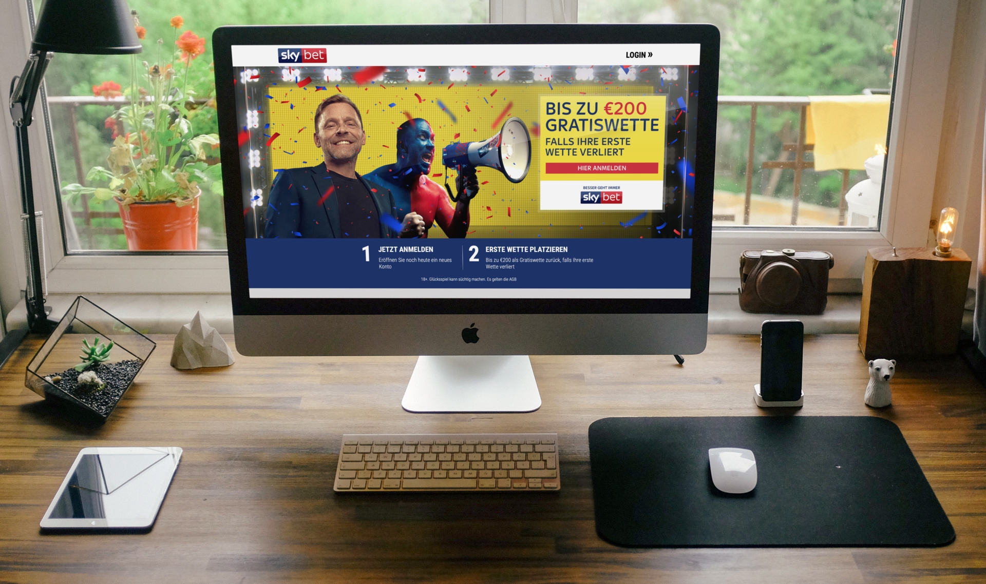 PokerStars Sports Bonus